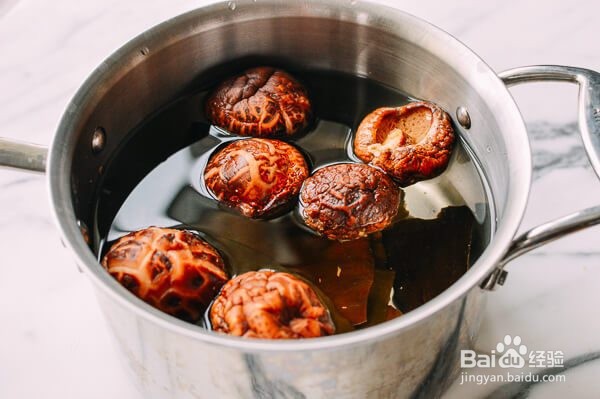 怎么做日式味增汤