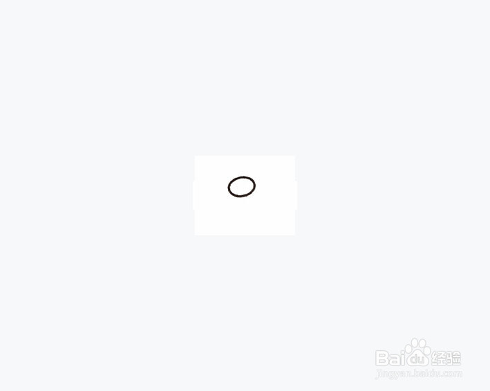漂亮小花的画法