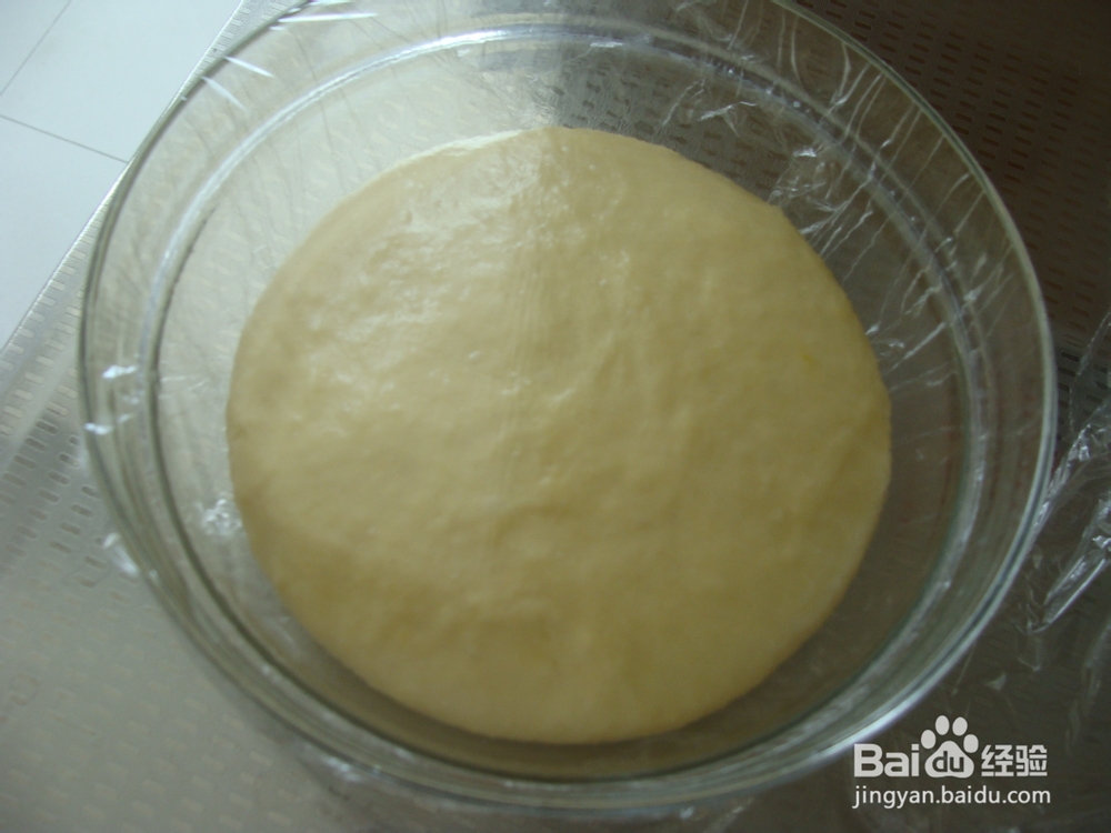 【美味披萨在家做】牛肉披萨