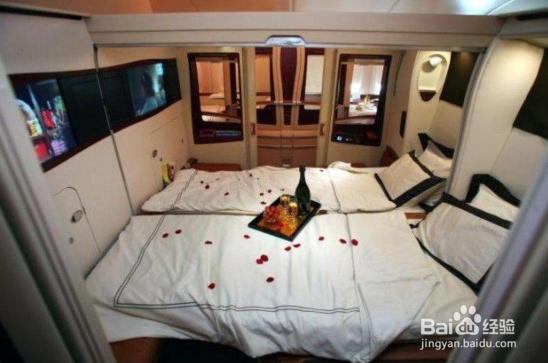 怎样免费坐飞机环游全球，世界旅行？