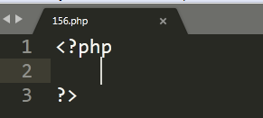 PHP教程 根据 ASCII 值返回字符