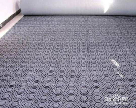 <b>如何清洗地毯</b>