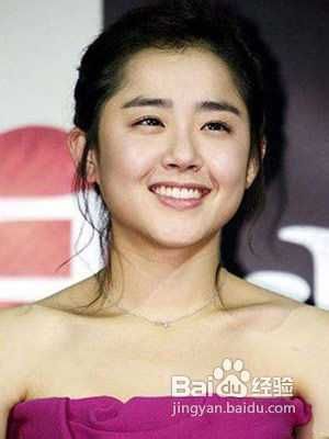 女生几种画眉毛的技巧