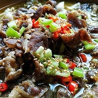 如何制作美味宴客硬菜之酸汤肥牛