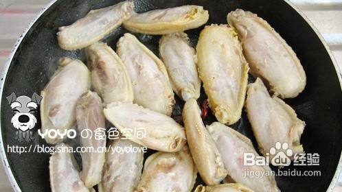 喷香可乐鸡翅怎么做（喷香哥做可乐鸡翅）