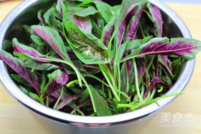 胭脂藕片的做法