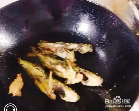 鱼汤不白??不存在的的做法