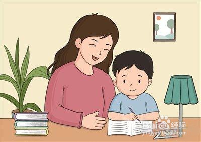 如何正确辅导孩子学习