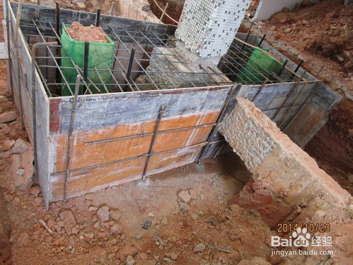 介绍建筑地基加固基础性工程存在的问题