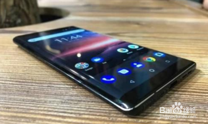 诺基亚N7PRO使用心得