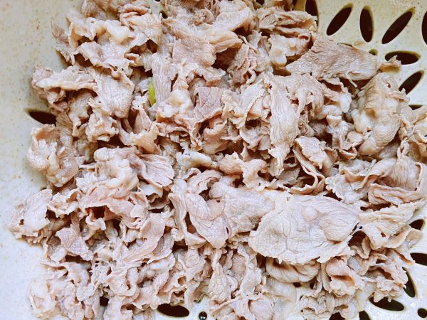 汁味肥牛添鸭血