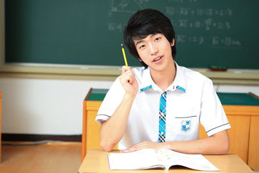 如何让孩子学习成绩快速提高