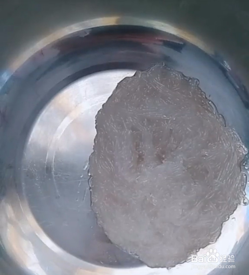 家常版凉拌三丝的美味做法