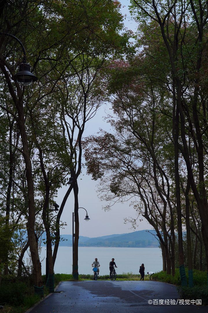 景区级别是怎么划分