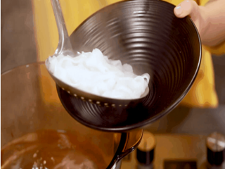 家传牛肉粉怎么做?