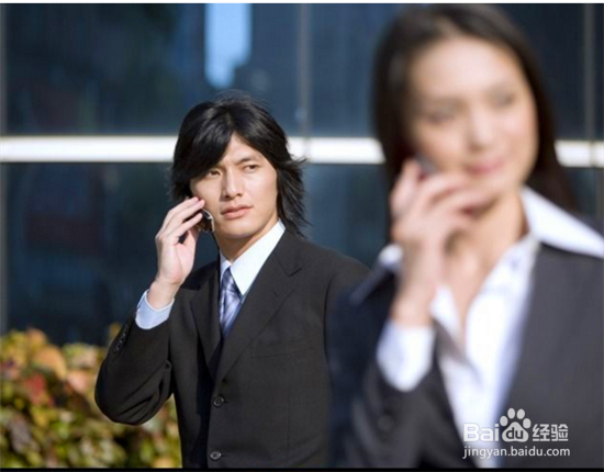 怎样从细节中判断一个男人的暧昧