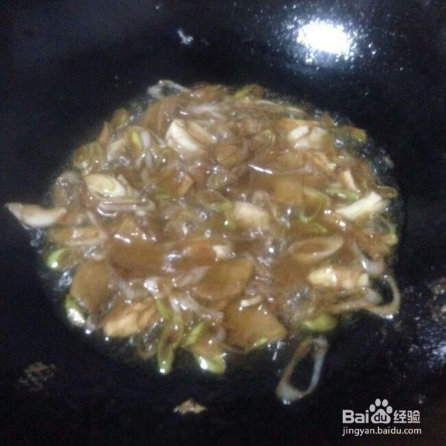 怎么做家常红烧黄花鱼