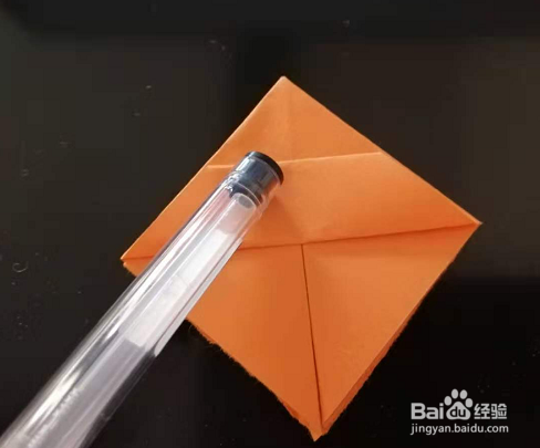 国庆手工diy制作-军帽