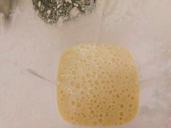 黑芝麻香蕉脆饼