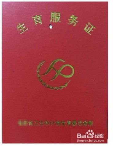 河北准生证怎么办理