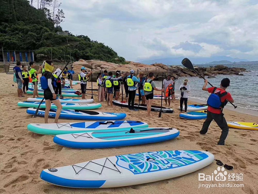 桑洲岛2日游攻略