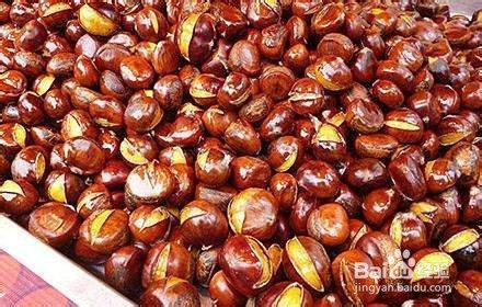 怎么炒板栗好吃又简单