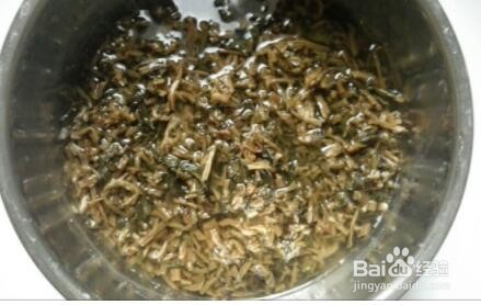 如何做出美味的梅菜扣肉