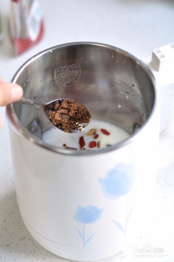 如何做出好吃的红枣莲藕羹