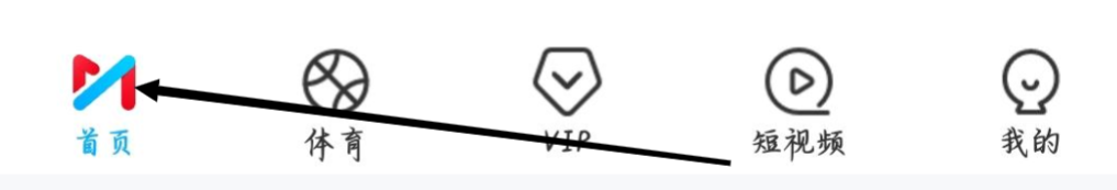 咪咕视频怎样进行领取开启通知奖励