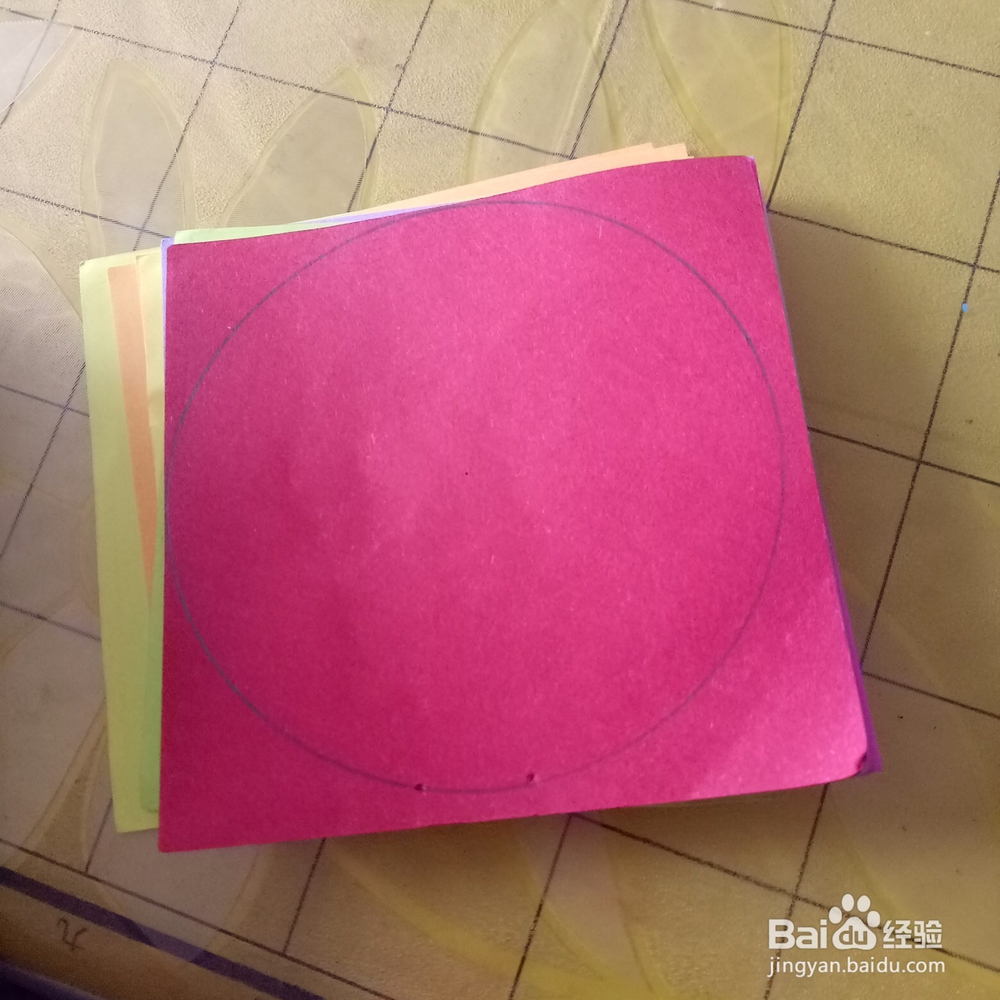 元宵节的漂亮灯笼做法