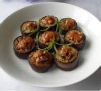 东坡茄子详细做法