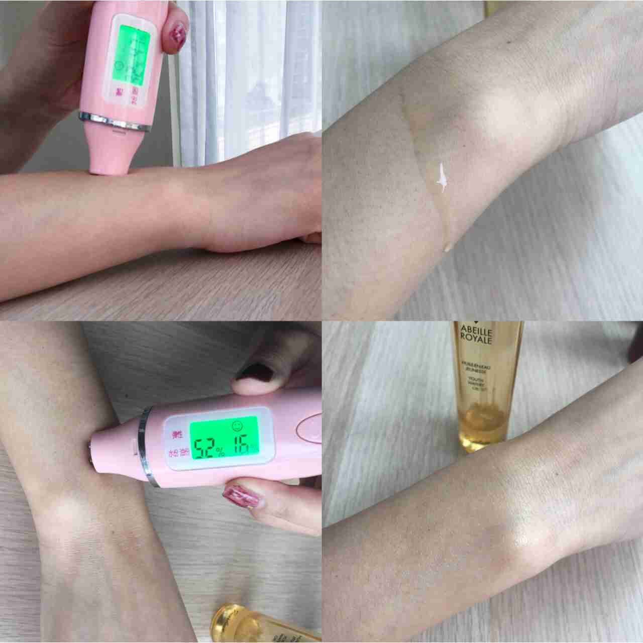 30+“老少女”日常用紧致抗皱精华测评分享。