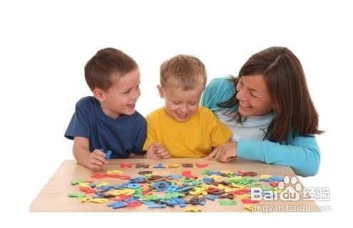 怎么提高孩子的专注力