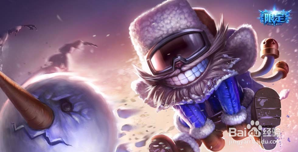 爆破鬼才天赋|爆破鬼才符文|S6爆破鬼才天赋符文