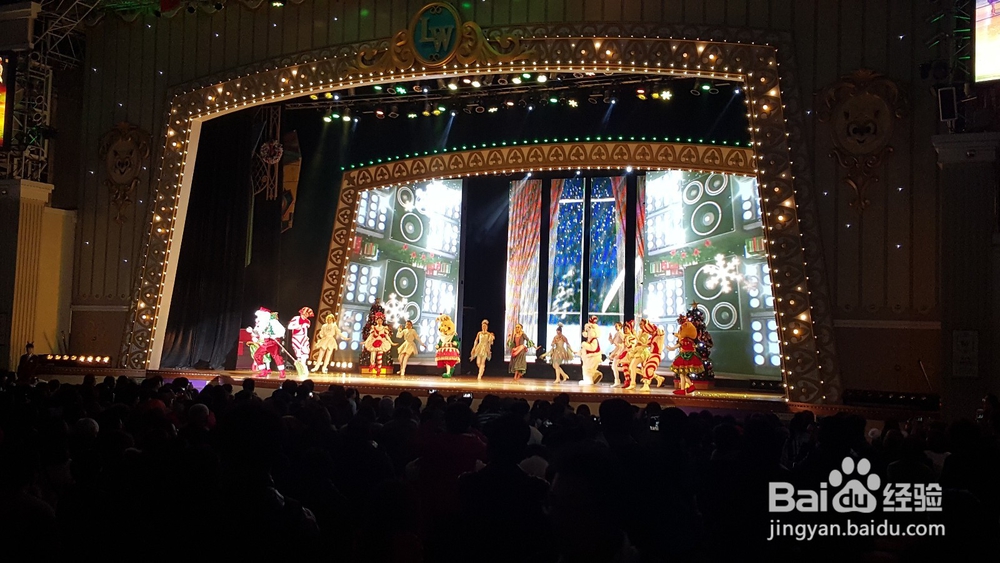韩国乐天世界一日游,韩国旅游攻略