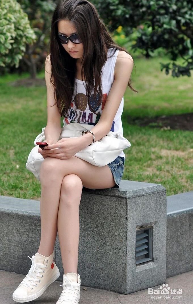 教你如何做一个招人爱的女生