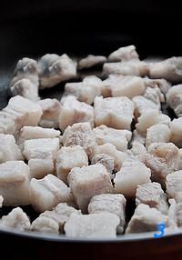 教你如何做出美妙的红烧肉