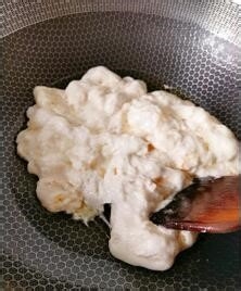 怎么制作美味的花生牛轧糖
