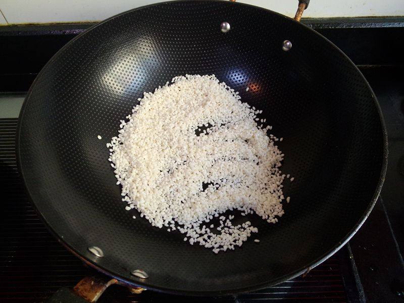 这么做的海参瘦肉粥美味极了!
