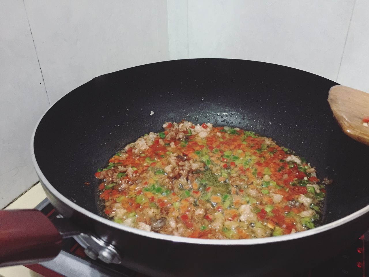 美味的黯然销魂蛋包饭的做法，你学会了吗