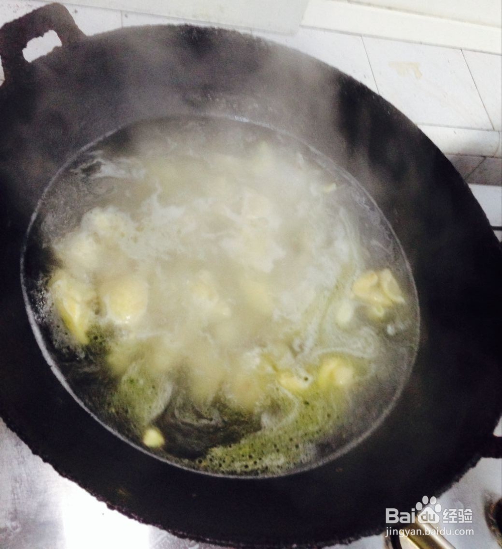鸡腿肉怎么做嫩还好吃