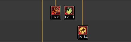 dnf90级剑魔最新刷图加点推荐2018?