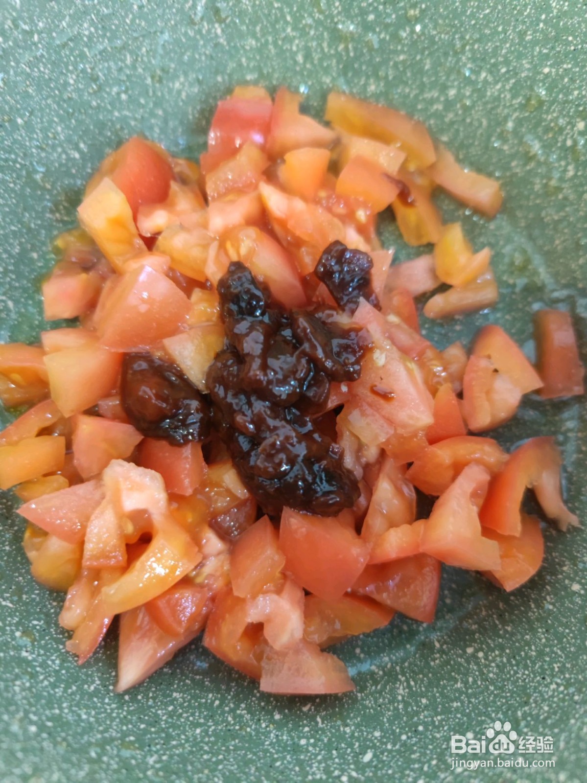 鲅鱼炖豆腐的做法