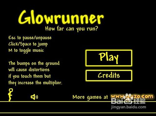 狂奔小黄人小游戏怎么玩？