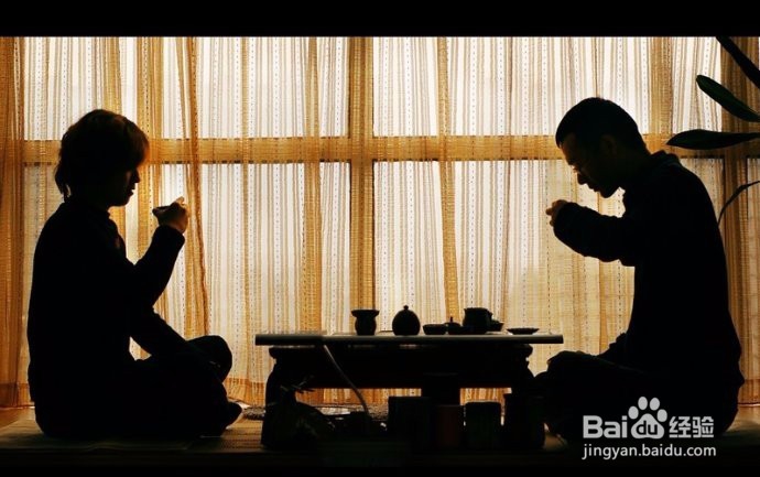 泡功夫茶的方法