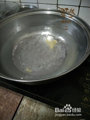 鲜姬松茸肉片汤