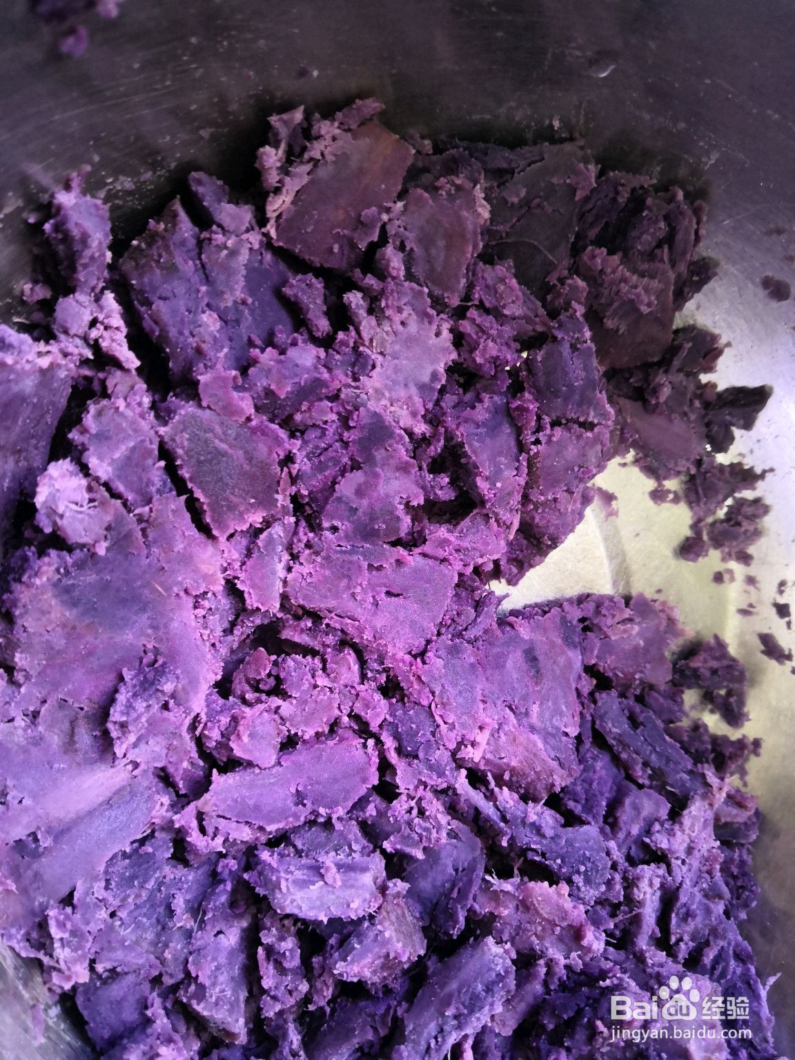 芝士奶酪手抓饼的做法