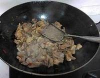 健康养生佳品红烧羊肉炖萝卜的做法
