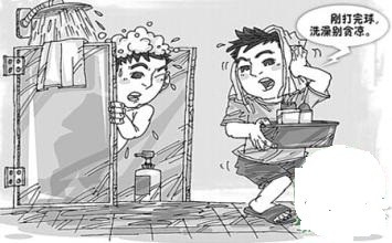 冬季运动需要防意外