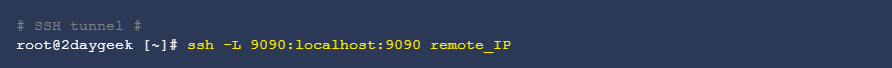 Linux怎么安装和配置 Cherokee Web服务器